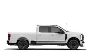 2027 Ford Super Duty® External Image 5